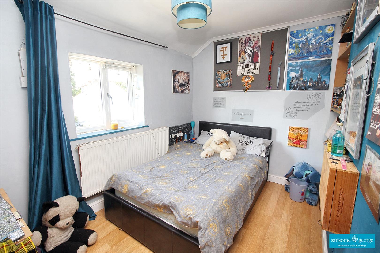 Bramshaw Road, Tilehurst, Reading